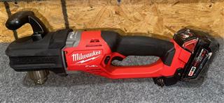 Milwaukee 2807-20 M18 FUEL Cordless 1/2